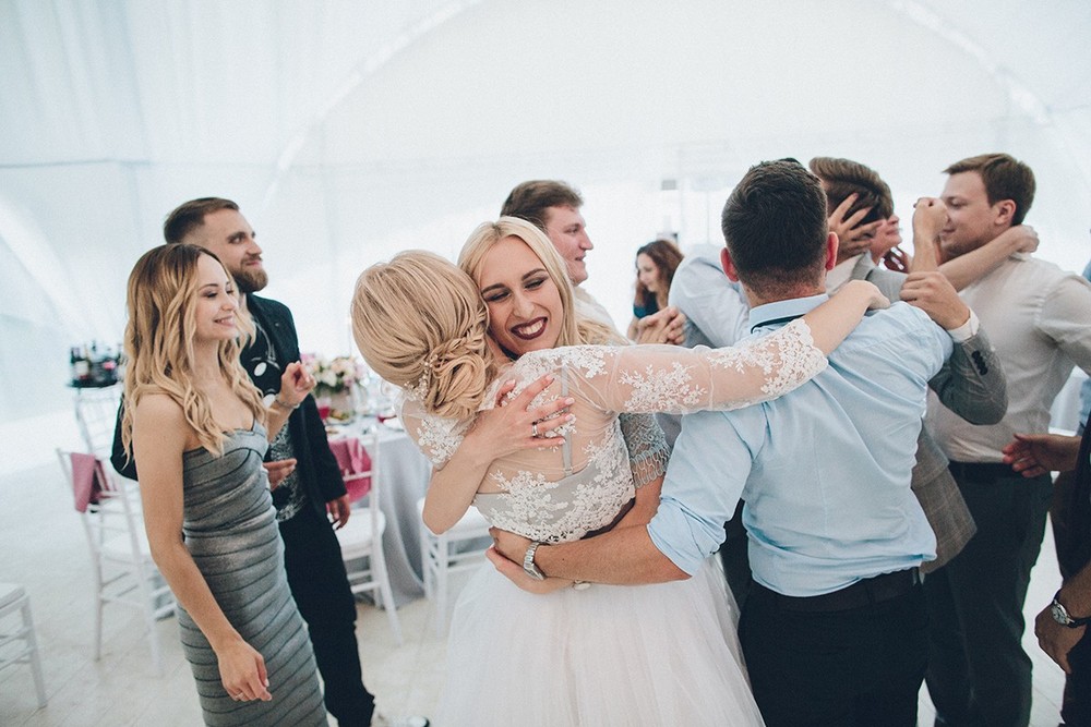 Alex & Alina. Wedding