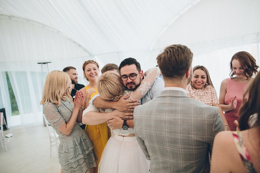Alex & Alina. Wedding