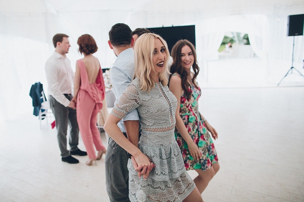 Alex & Alina. Wedding