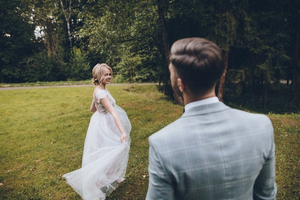 Alex & Alina. Wedding