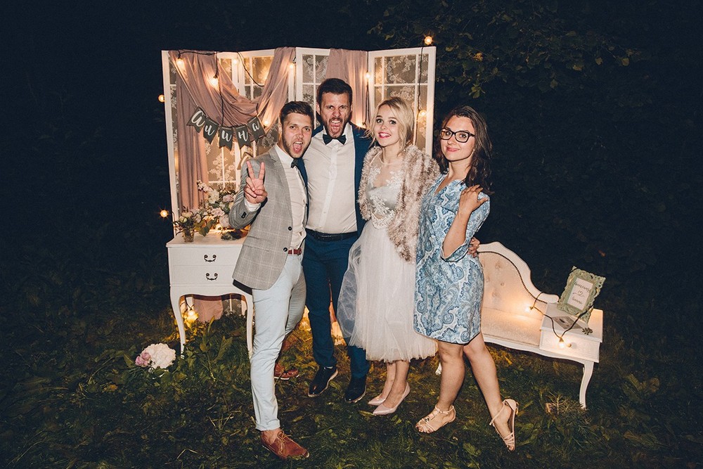 Alex & Alina. Wedding
