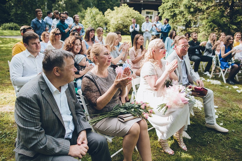 Alex & Alina. Wedding