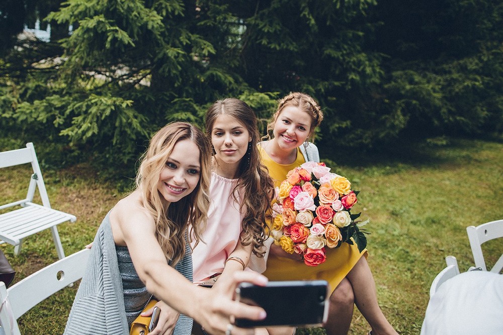 Alex & Alina. Wedding