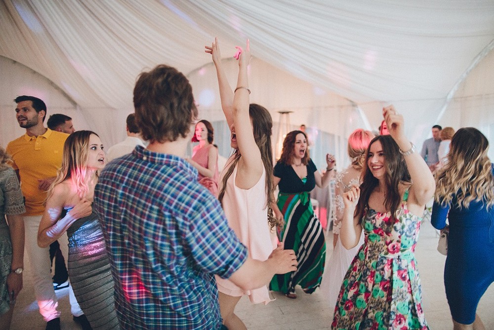 Alex & Alina. Wedding