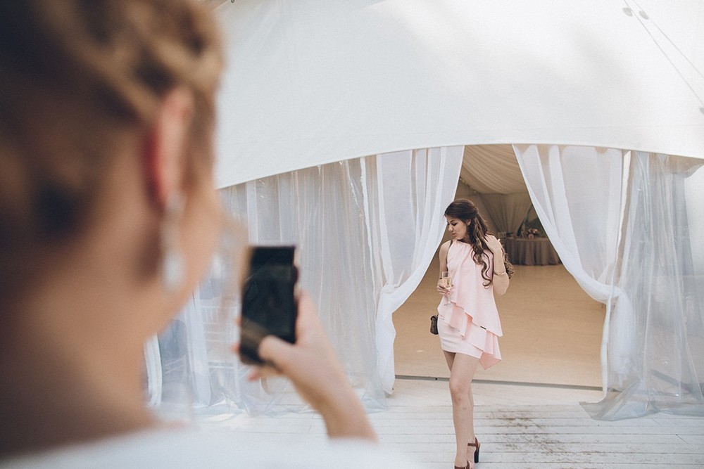 Alex & Alina. Wedding