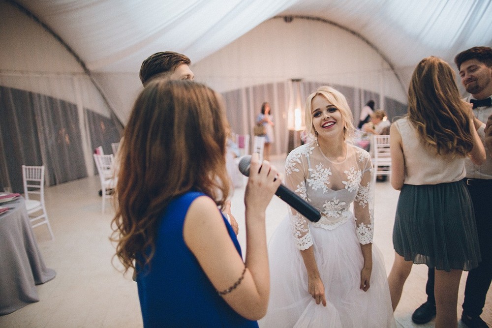 Alex & Alina. Wedding