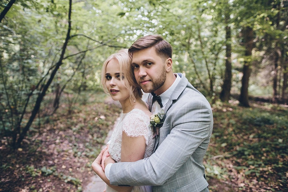 Alex & Alina. Wedding