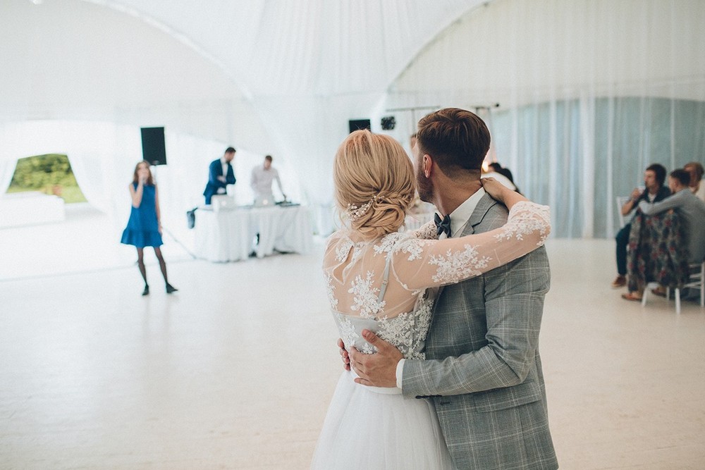 Alex & Alina. Wedding