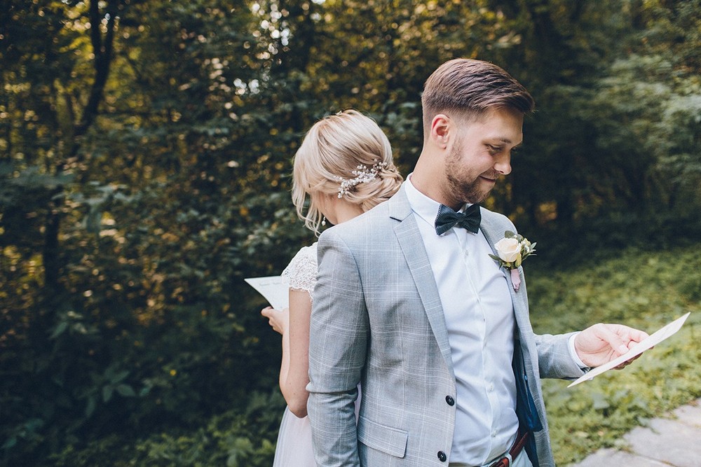 Alex & Alina. Wedding