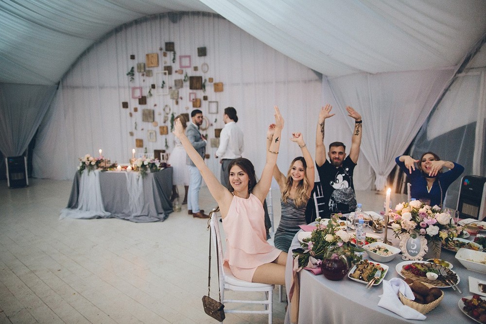 Alex & Alina. Wedding