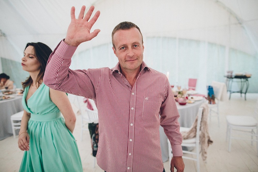 Alex & Alina. Wedding