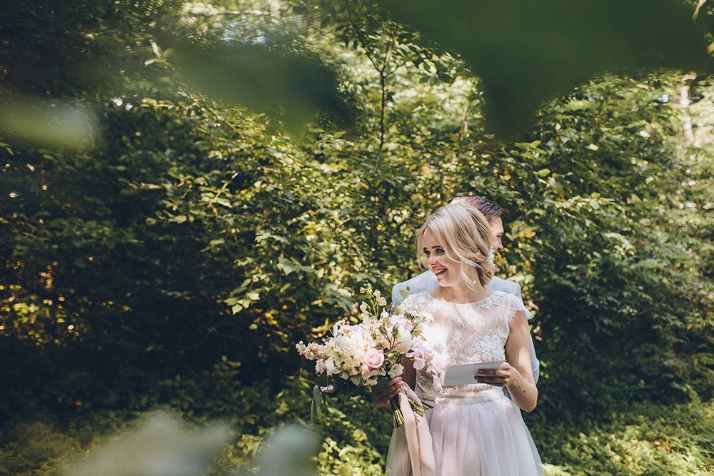 Alex & Alina. Wedding