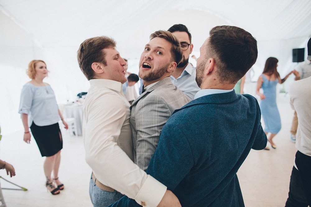 Alex & Alina. Wedding