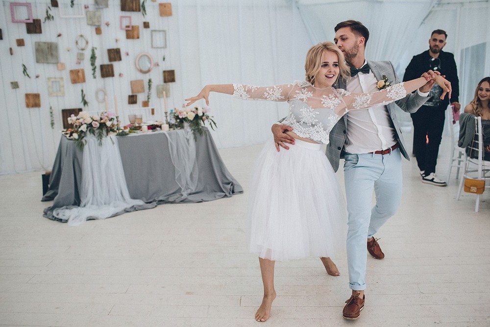 Alex & Alina. Wedding