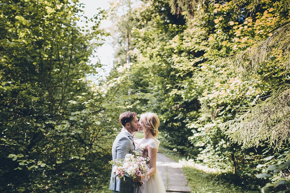 Alex & Alina. Wedding