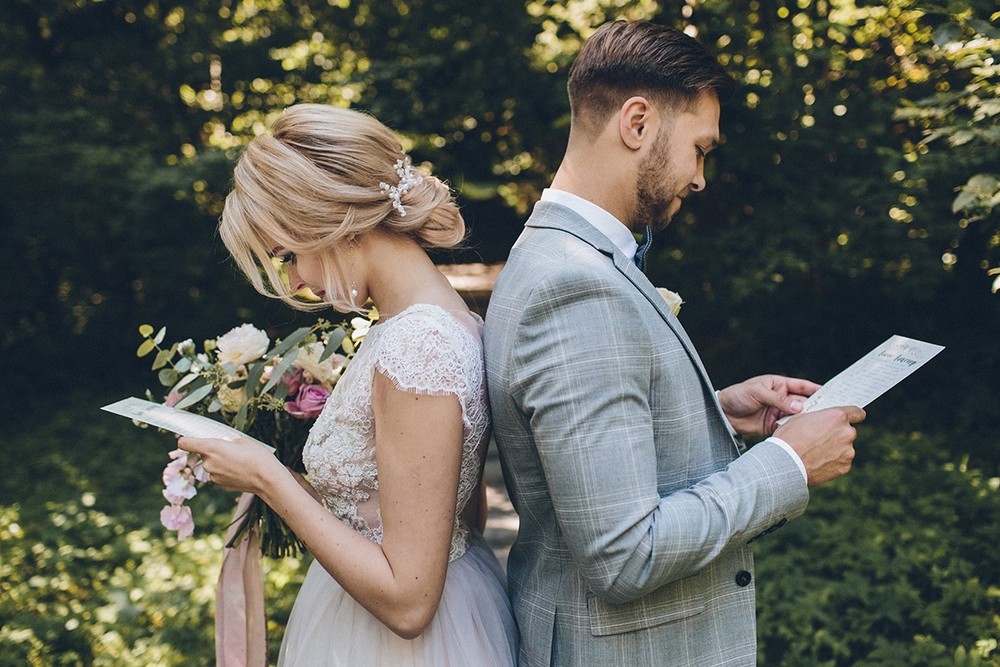 Alex & Alina. Wedding