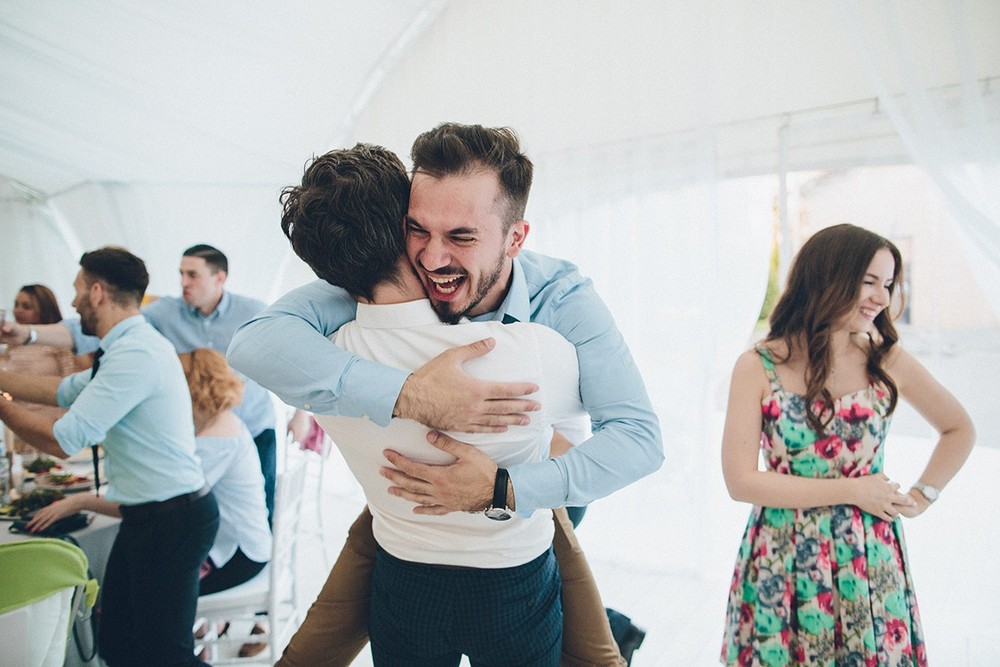 Alex & Alina. Wedding