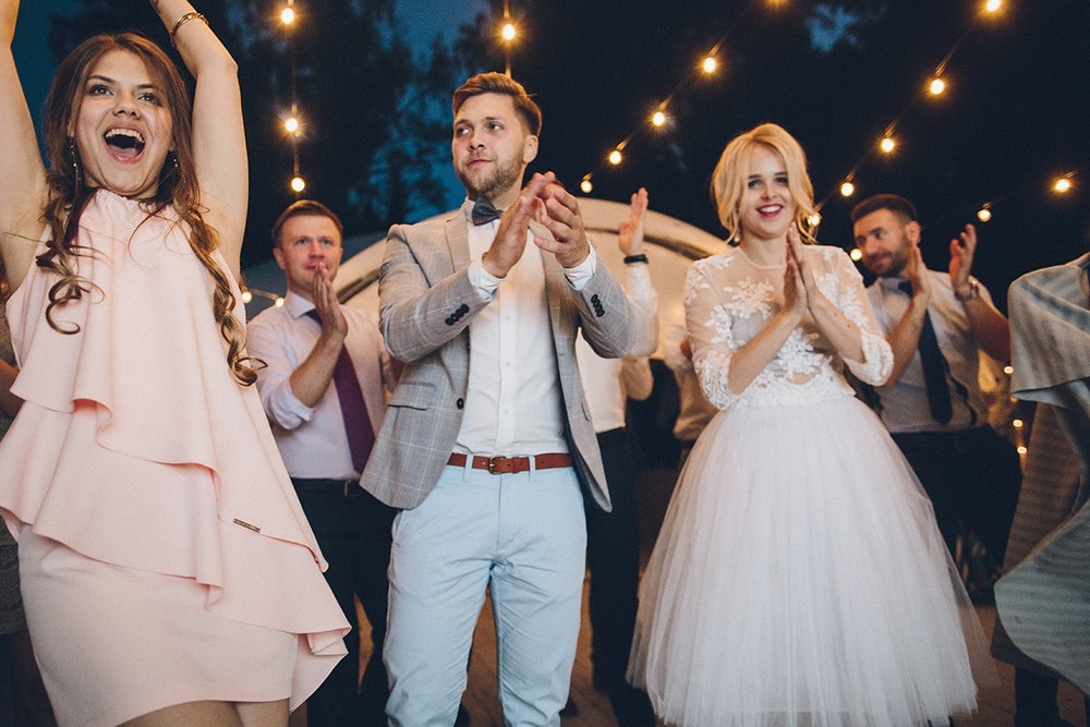 Alex & Alina. Wedding