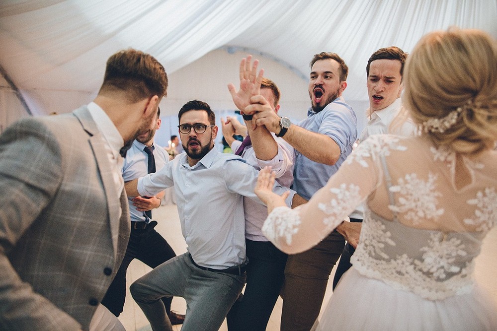 Alex & Alina. Wedding