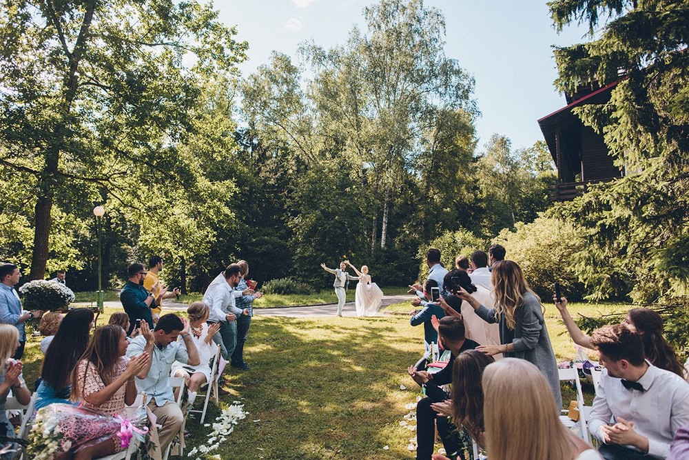 Alex & Alina. Wedding