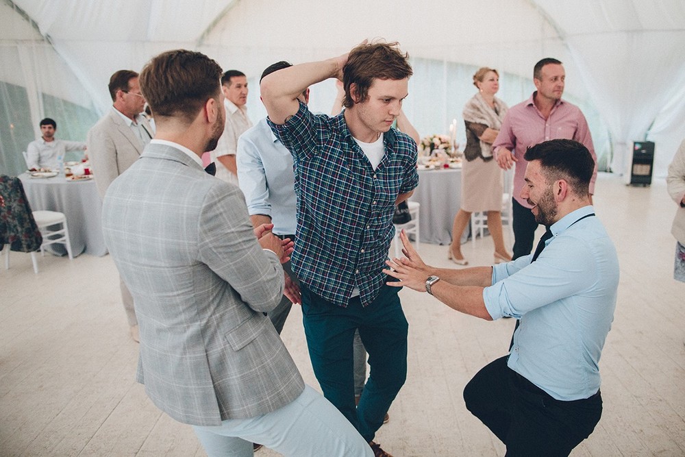 Alex & Alina. Wedding