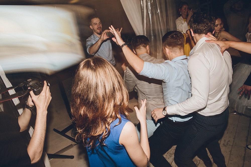 Alex & Alina. Wedding