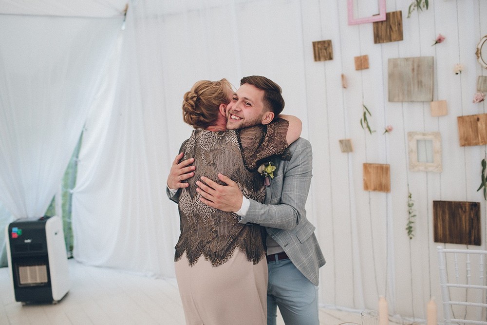 Alex & Alina. Wedding