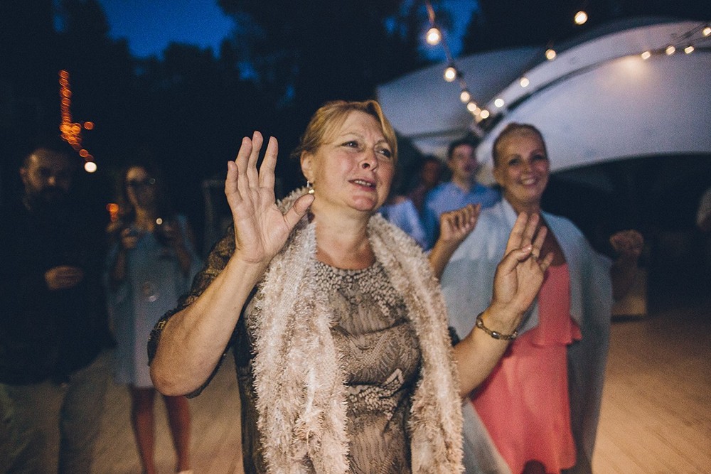 Alex & Alina. Wedding