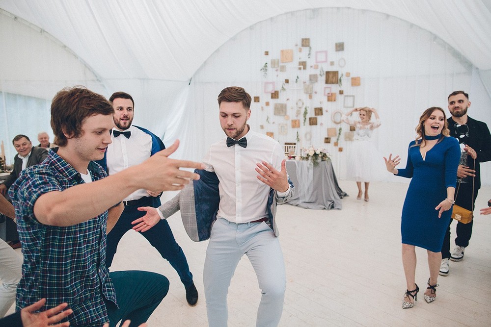 Alex & Alina. Wedding