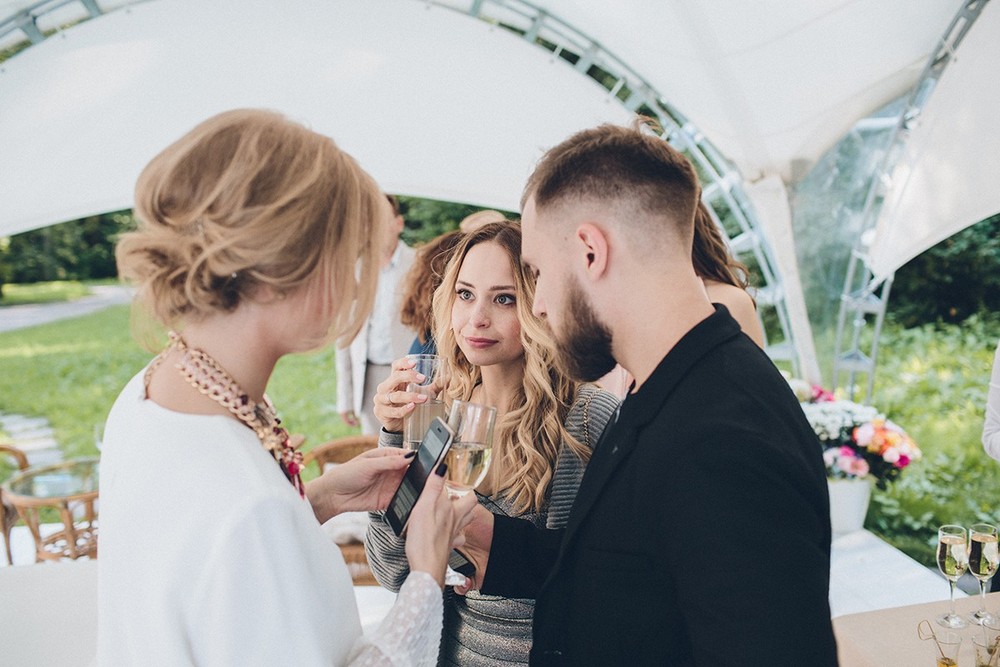Alex & Alina. Wedding