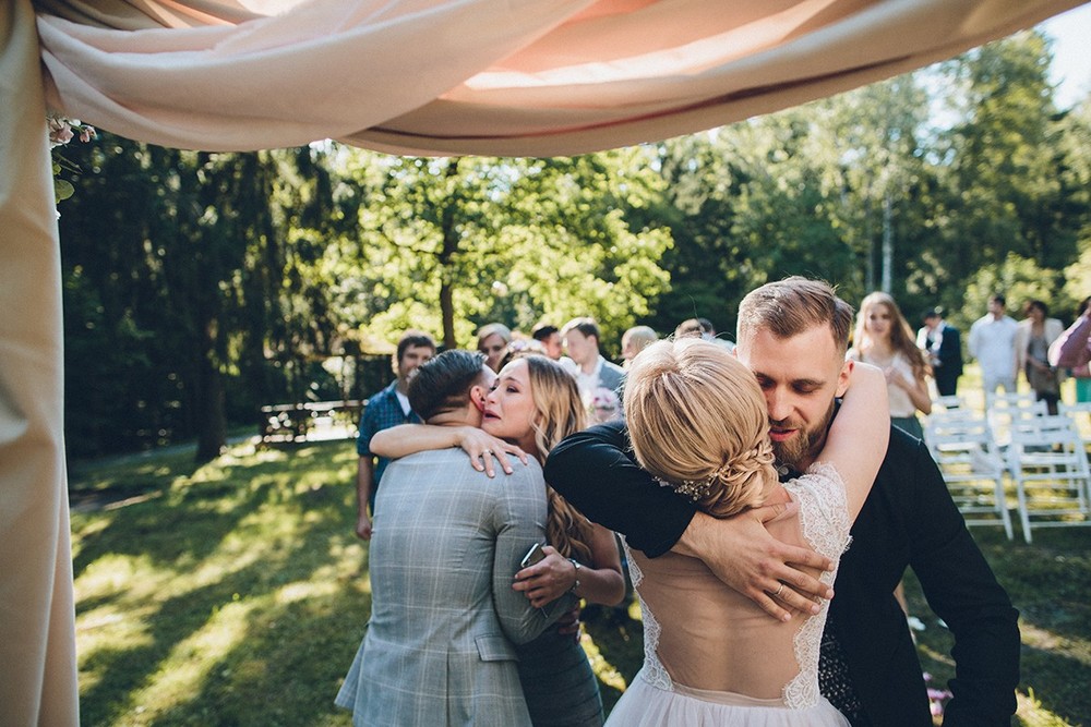 Alex & Alina. Wedding