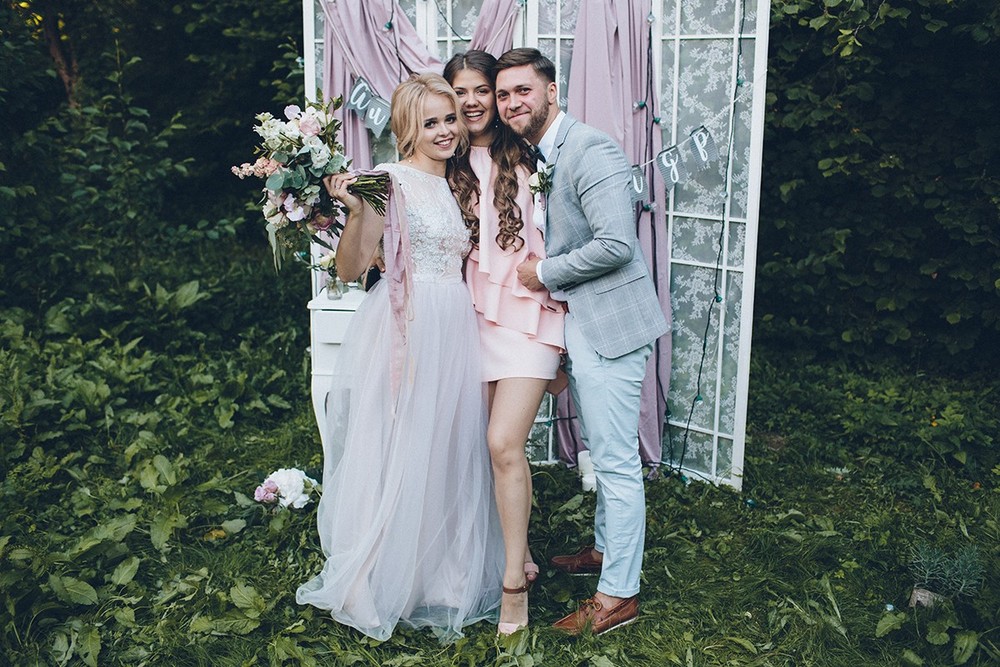 Alex & Alina. Wedding