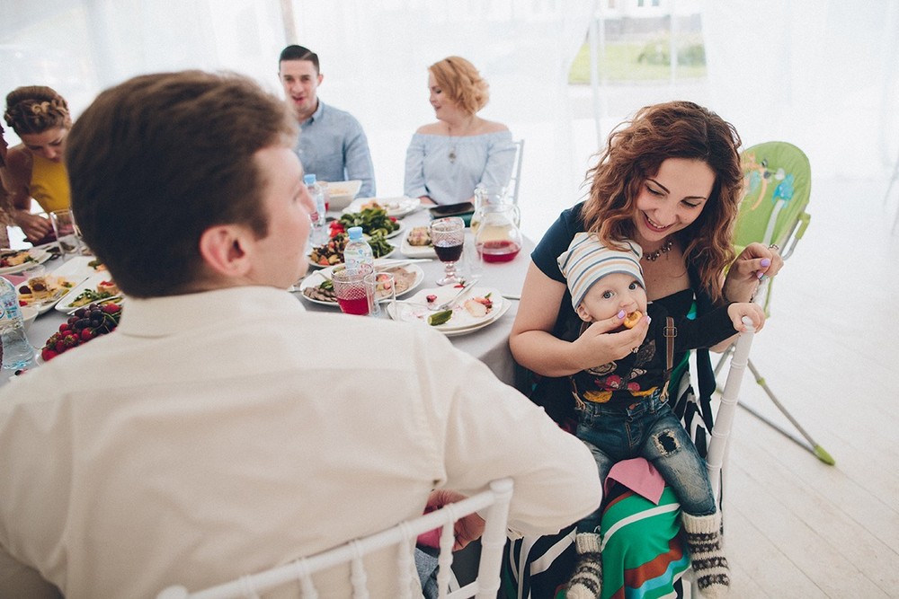 Alex & Alina. Wedding