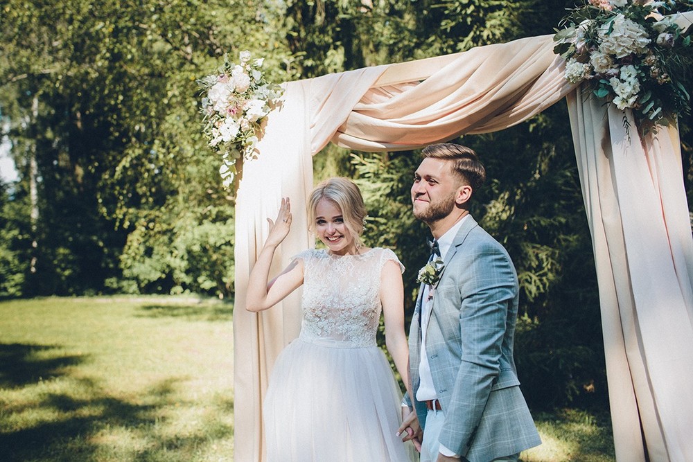 Alex & Alina. Wedding