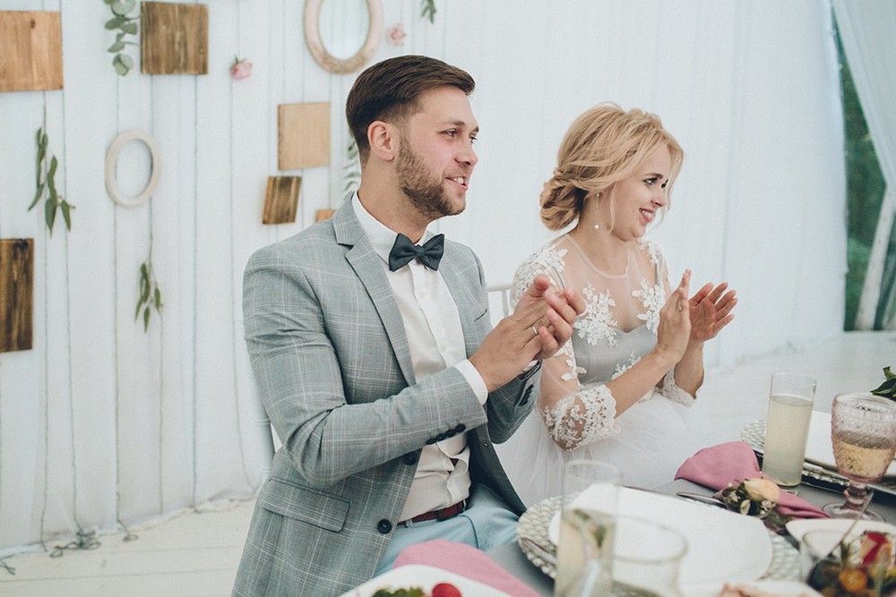 Alex & Alina. Wedding