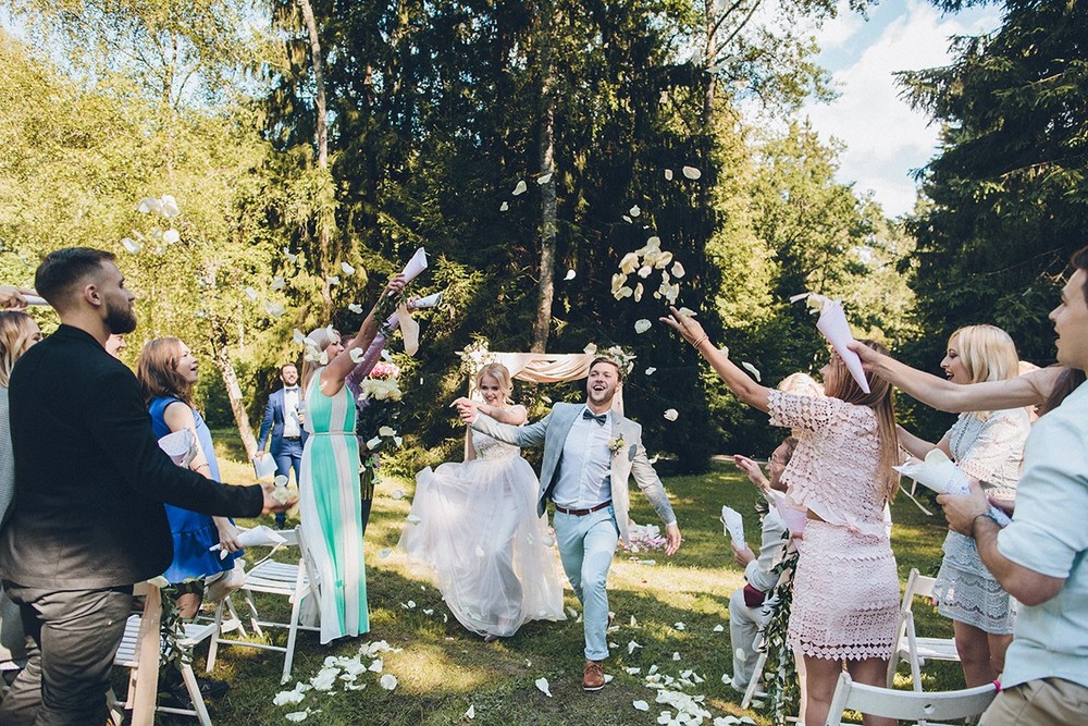 Alex & Alina. Wedding
