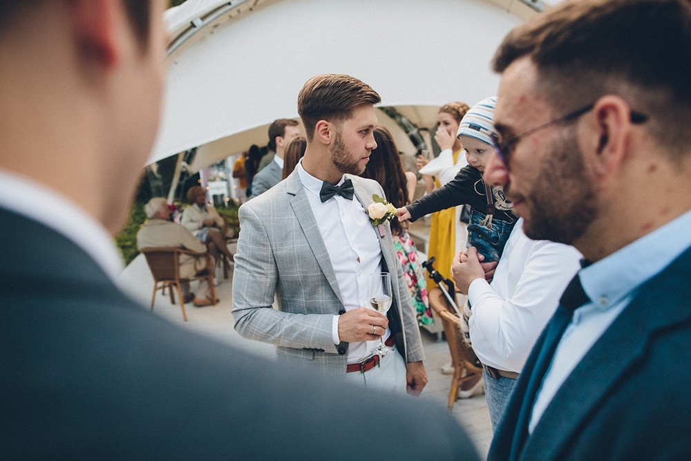 Alex & Alina. Wedding