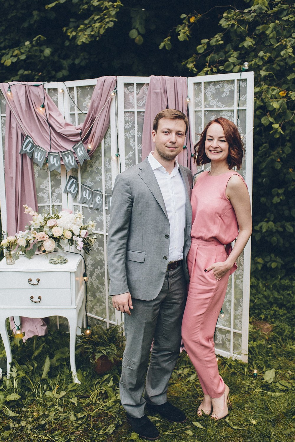 Alex & Alina. Wedding