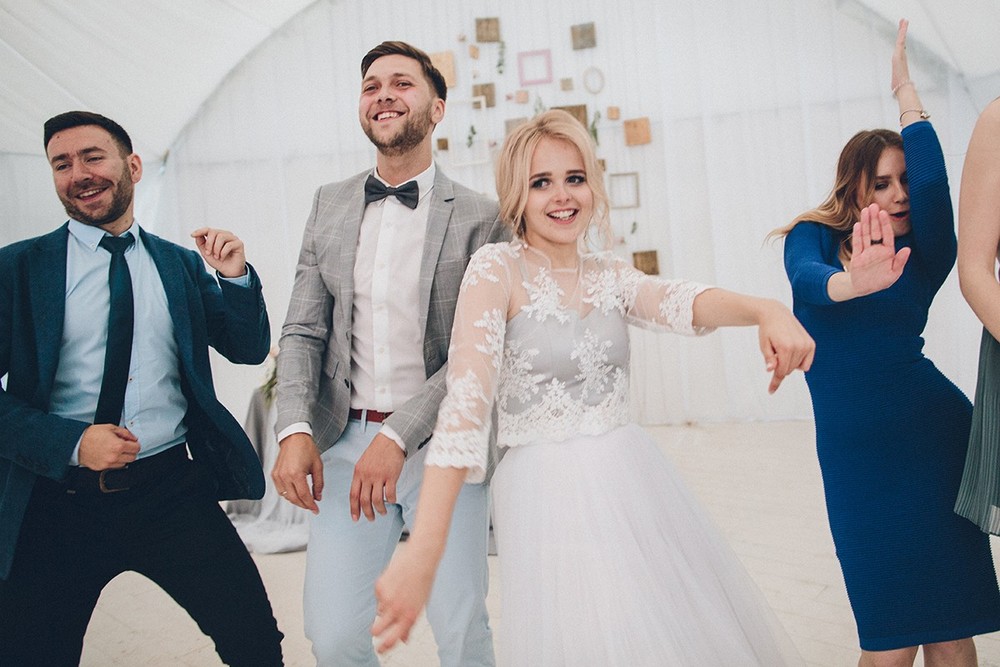 Alex & Alina. Wedding