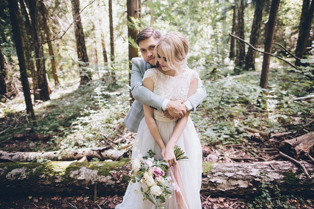 Alex & Alina. Wedding