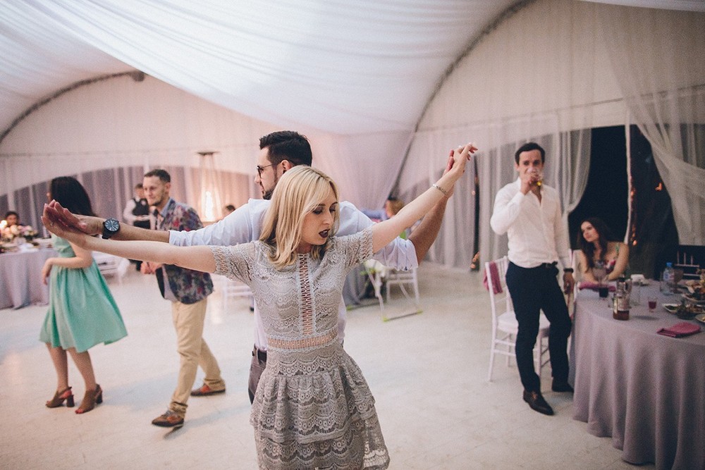 Alex & Alina. Wedding