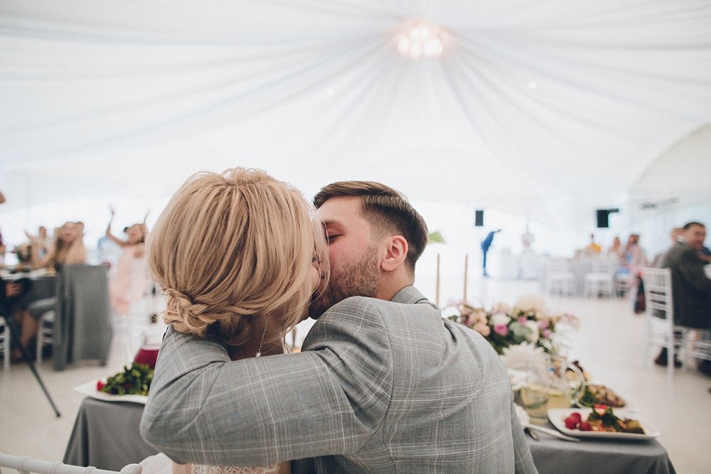 Alex & Alina. Wedding