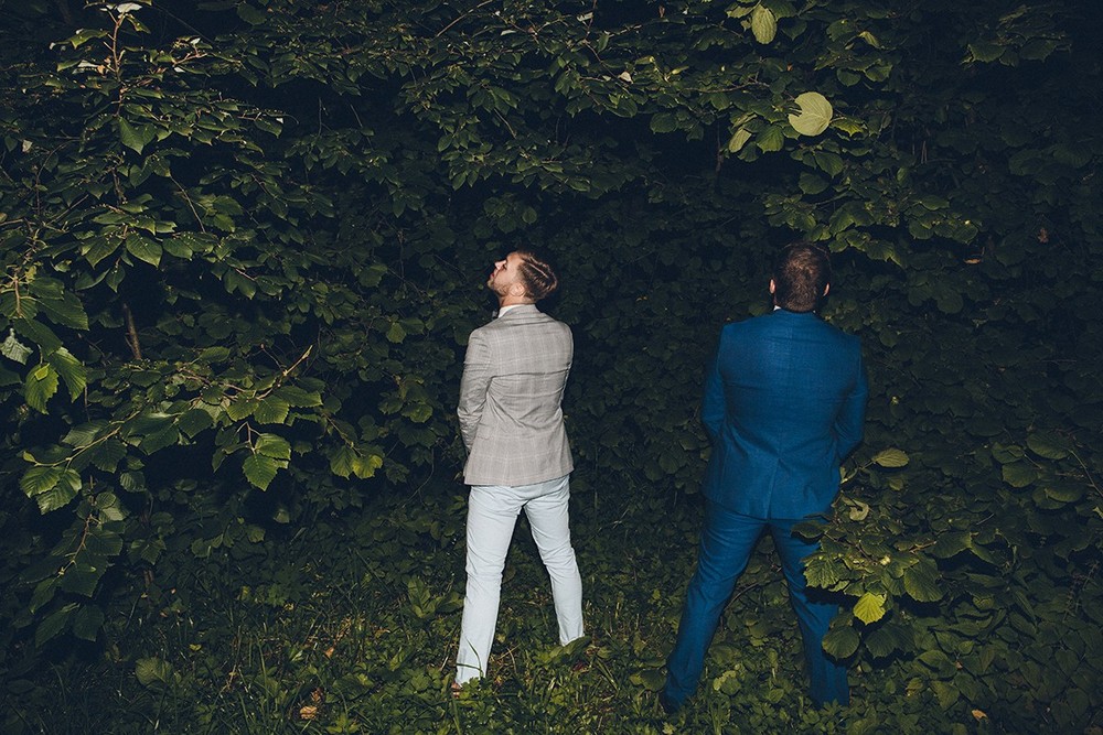 Alex & Alina. Wedding