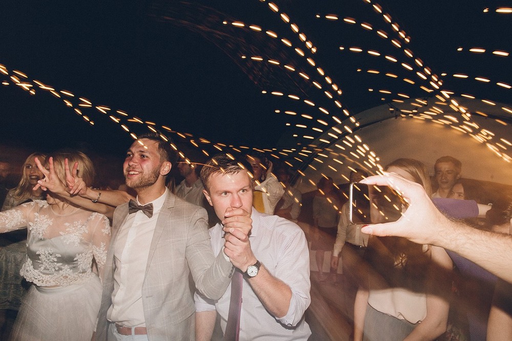 Alex & Alina. Wedding