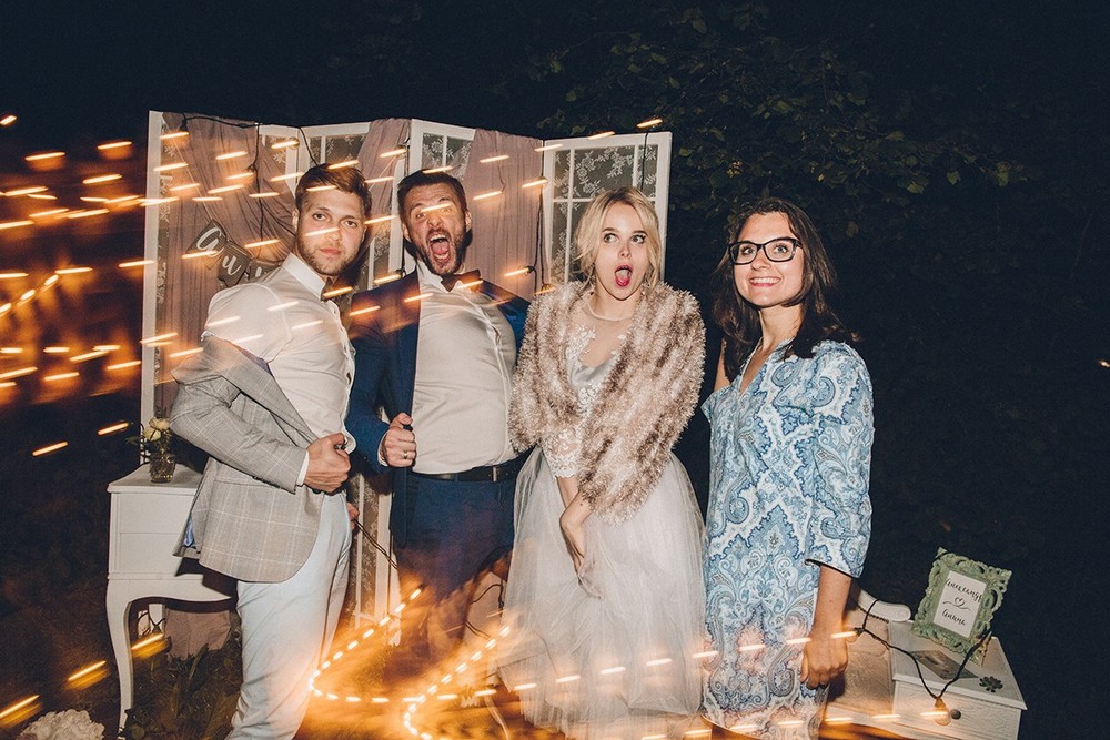 Alex & Alina. Wedding