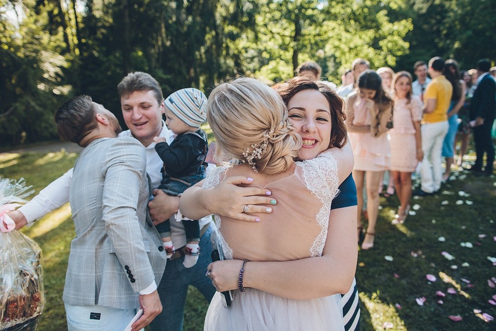 Alex & Alina. Wedding