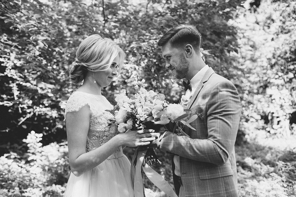 Alex & Alina. Wedding