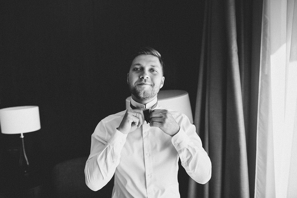 Alex & Alina. Wedding