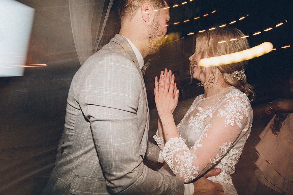 Alex & Alina. Wedding
