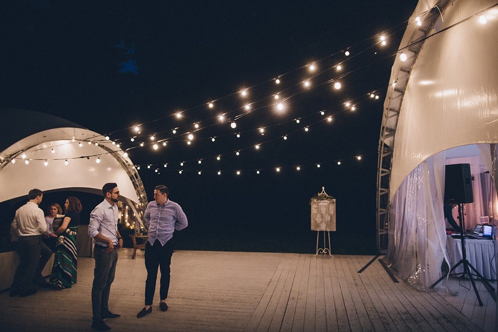 Alex & Alina. Wedding